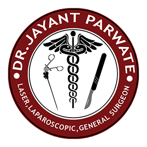 Dr. Jayant C. Parwate